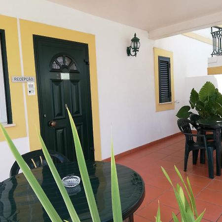 Residencial Idalio Hotel Odemira Exterior photo