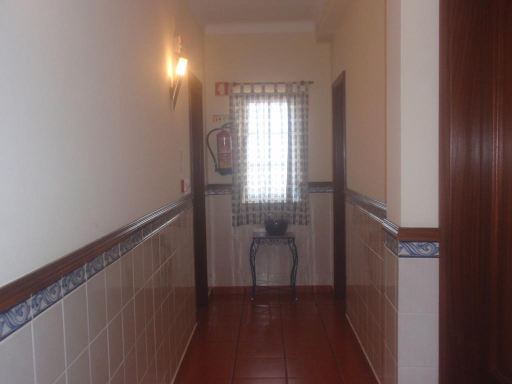 Residencial Idalio Hotel Odemira Exterior photo