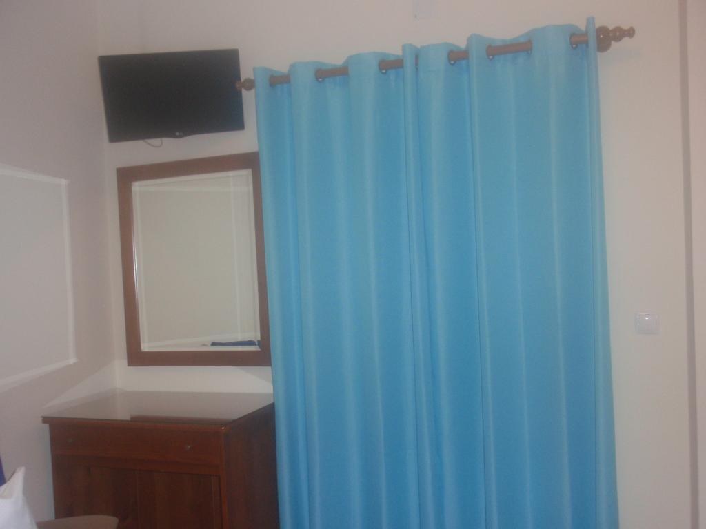 Residencial Idalio Hotel Odemira Exterior photo