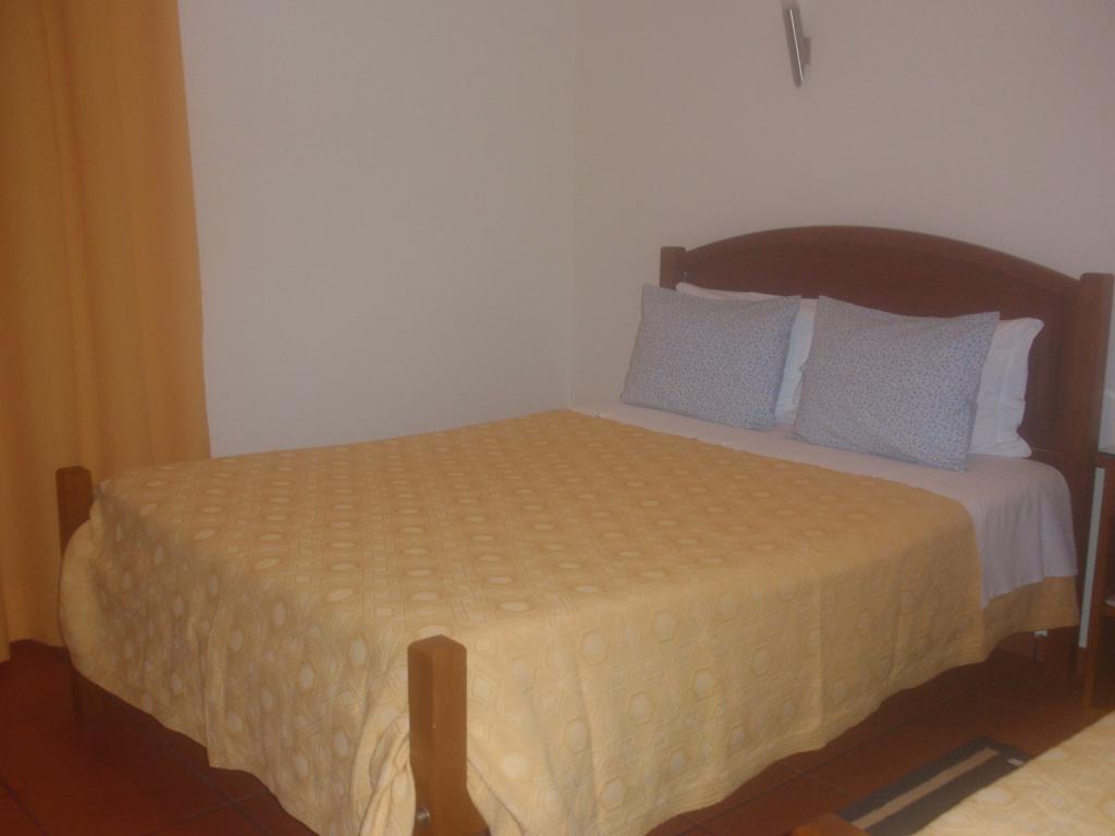 Residencial Idalio Hotel Odemira Exterior photo