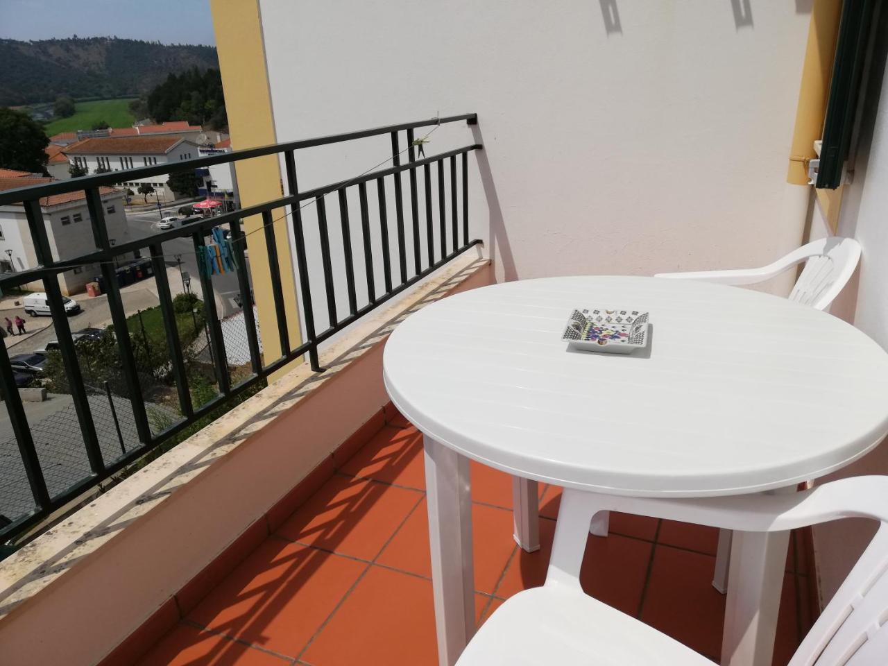 Residencial Idalio Hotel Odemira Exterior photo
