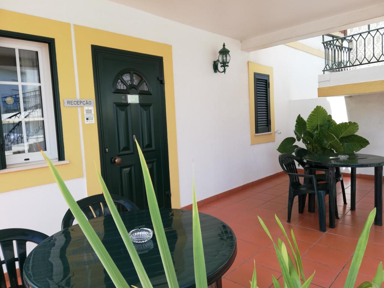 Residencial Idalio Hotel Odemira Exterior photo