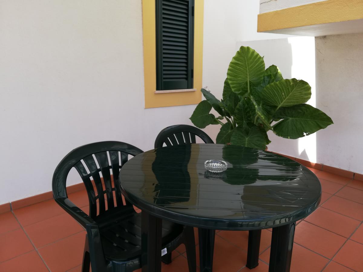 Residencial Idalio Hotel Odemira Exterior photo