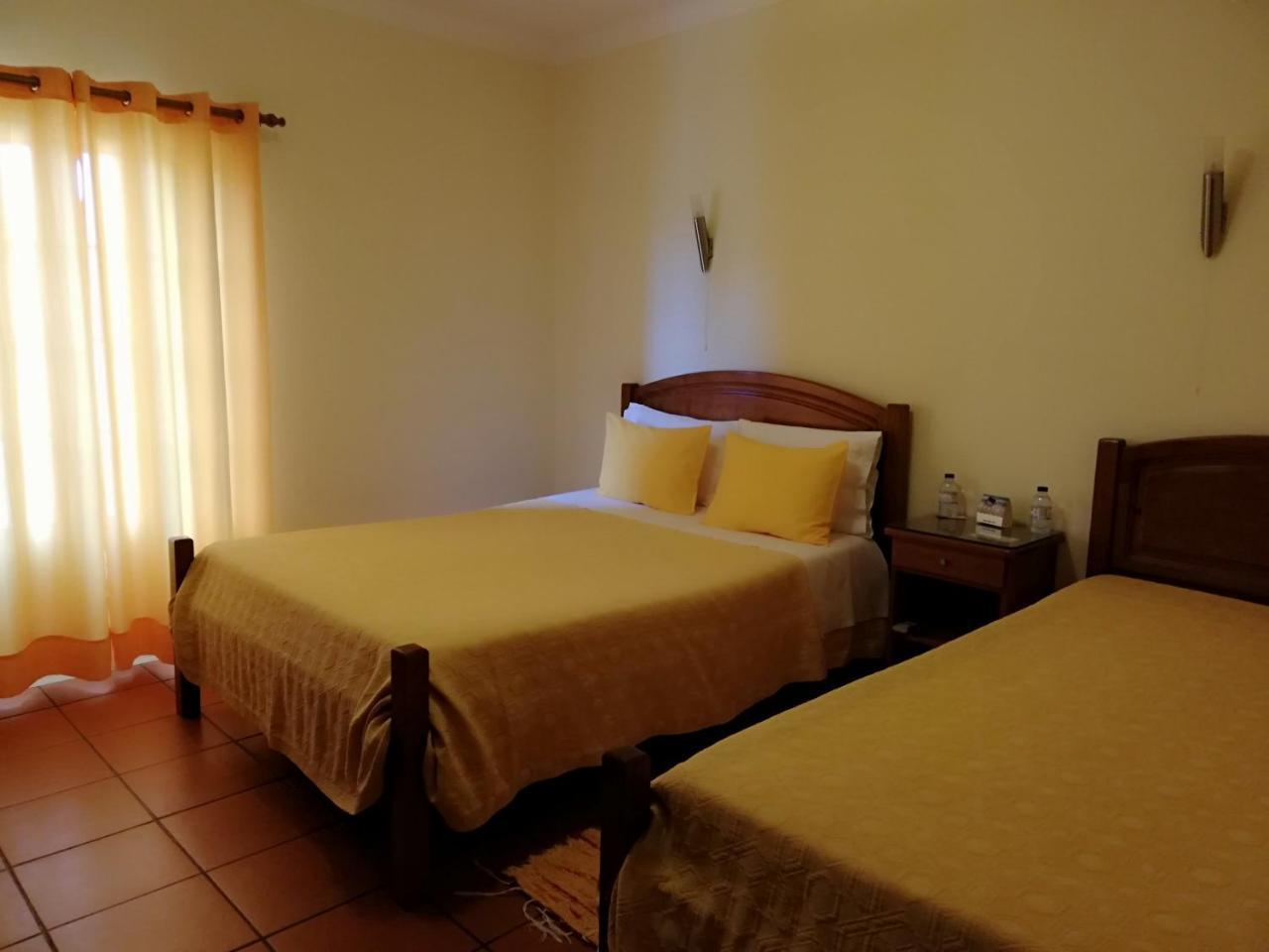 Residencial Idalio Hotel Odemira Exterior photo